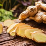 ginger extract